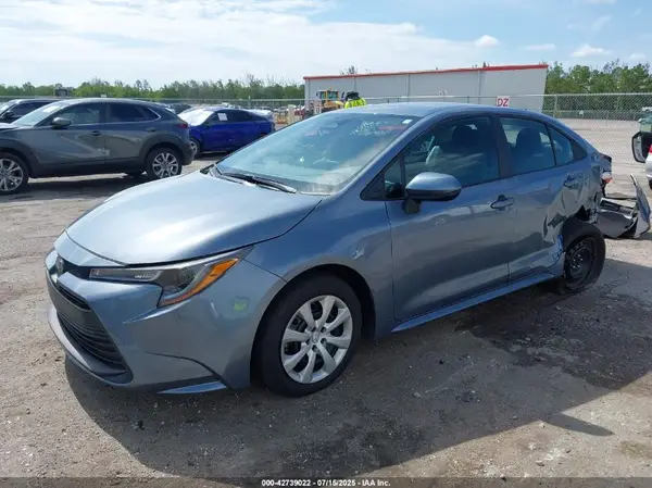 5YFB4MDE5RP185448 2024 TOYOTA COROLLA - Image 2