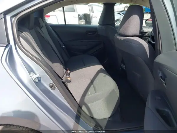 5YFB4MDE5RP185448 2024 TOYOTA COROLLA - Image 8