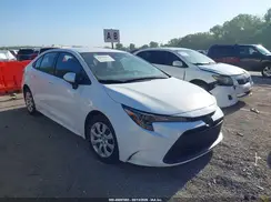 5YFB4MDE5RP185742 2024 TOYOTA COROLLA