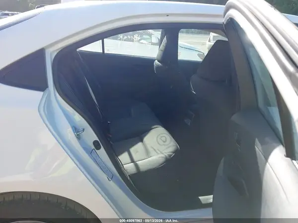 5YFB4MDE5RP185742 2024 TOYOTA COROLLA - Image 8