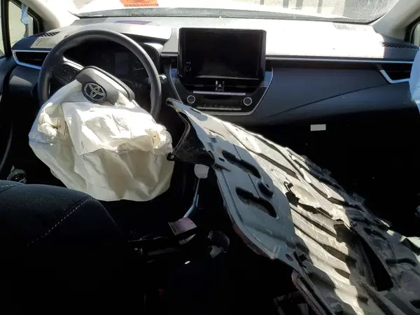 5YFB4MDE5RP187359 2024 TOYOTA COROLLA - Image 8