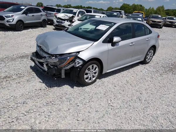 5YFB4MDE5RP187409 2024 TOYOTA COROLLA - Image 2