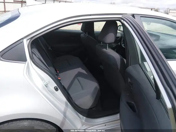 5YFB4MDE5RP187409 2024 TOYOTA COROLLA - Image 8