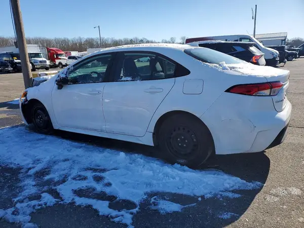 5YFB4MDE5RP187541 2024 TOYOTA COROLLA - Image 2