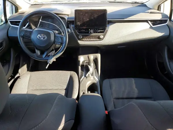 5YFB4MDE5RP187541 2024 TOYOTA COROLLA - Image 8