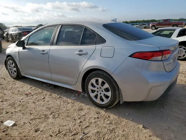 5YFB4MDE5RP187734 2024 TOYOTA COROLLA - Image 2