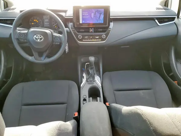 5YFB4MDE5RP187734 2024 TOYOTA COROLLA - Image 8