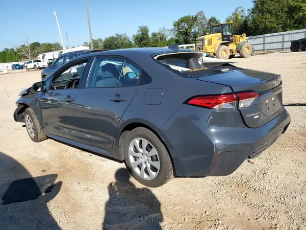 5YFB4MDE5RP187801 2024 TOYOTA COROLLA - Image 2