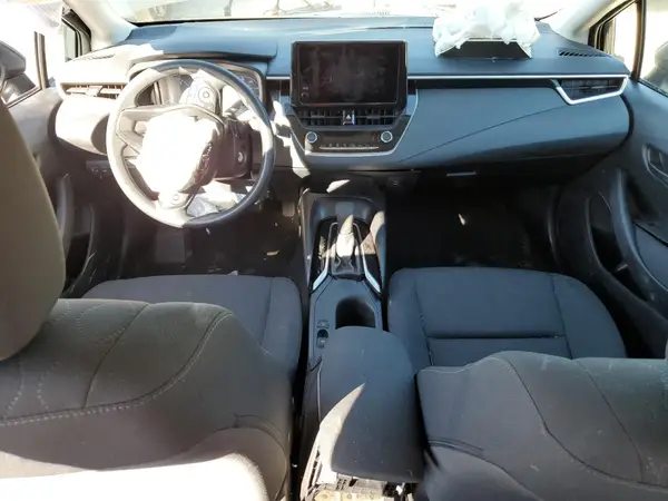 5YFB4MDE5RP187801 2024 TOYOTA COROLLA - Image 8