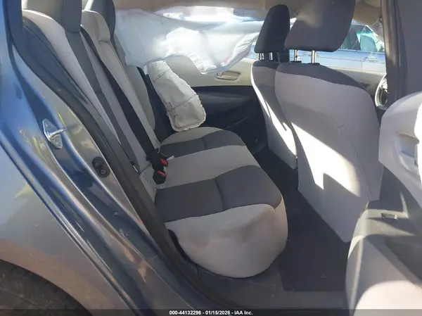 5YFB4MDE5RP188088 2024 TOYOTA COROLLA - Image 8