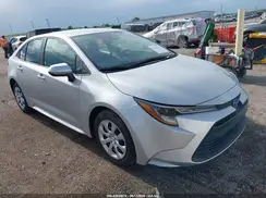 5YFB4MDE5RP188253 2024 TOYOTA COROLLA