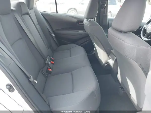 5YFB4MDE5RP188253 2024 TOYOTA COROLLA - Image 8