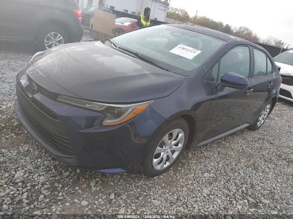 5YFB4MDE5RP189466 2024 TOYOTA COROLLA - Image 2