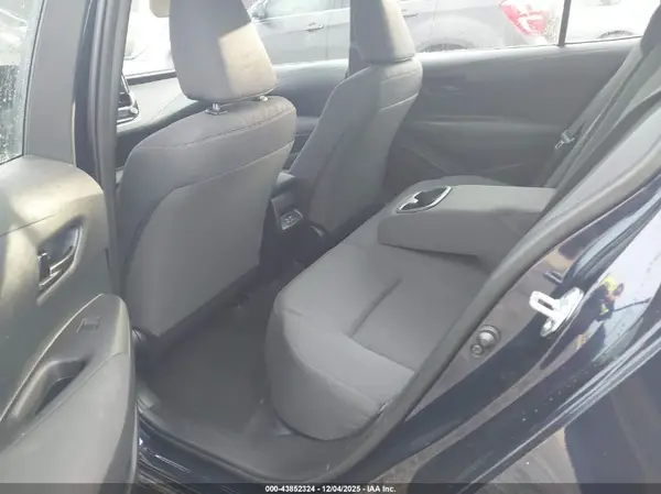 5YFB4MDE5RP189466 2024 TOYOTA COROLLA - Image 8