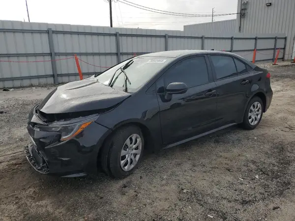 5YFB4MDE5RP189662 2024 TOYOTA COROLLA - Image 1