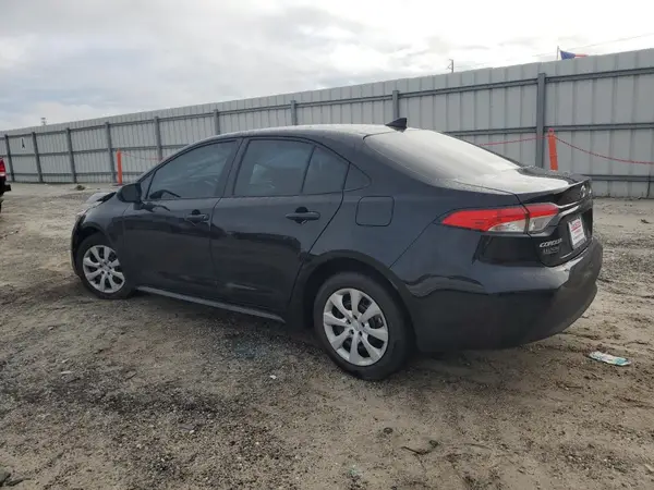 5YFB4MDE5RP189662 2024 TOYOTA COROLLA - Image 2