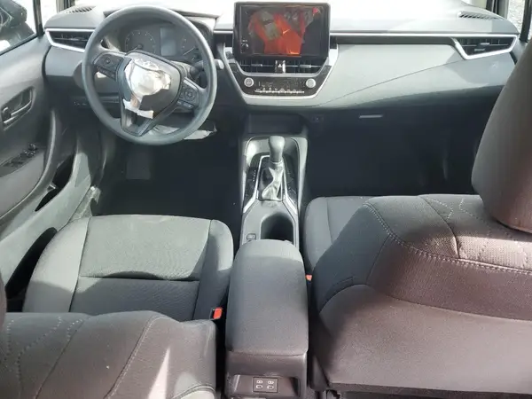 5YFB4MDE5RP189662 2024 TOYOTA COROLLA - Image 8