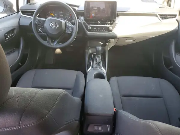 5YFB4MDE5RP189757 2024 TOYOTA COROLLA - Image 8