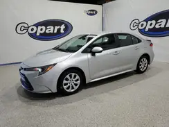 5YFB4MDE5RP189886 2024 TOYOTA COROLLA