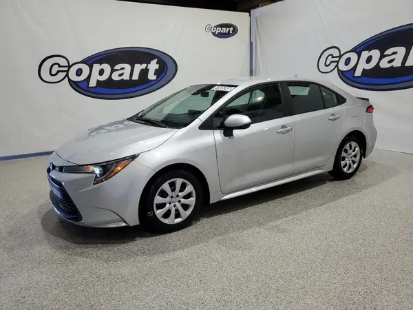 5YFB4MDE5RP189886 2024 TOYOTA COROLLA - Image 1