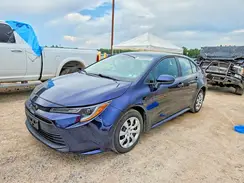 5YFB4MDE5RP189953 2024 TOYOTA COROLLA