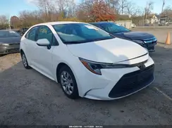 5YFB4MDE5RP190634 2024 TOYOTA COROLLA