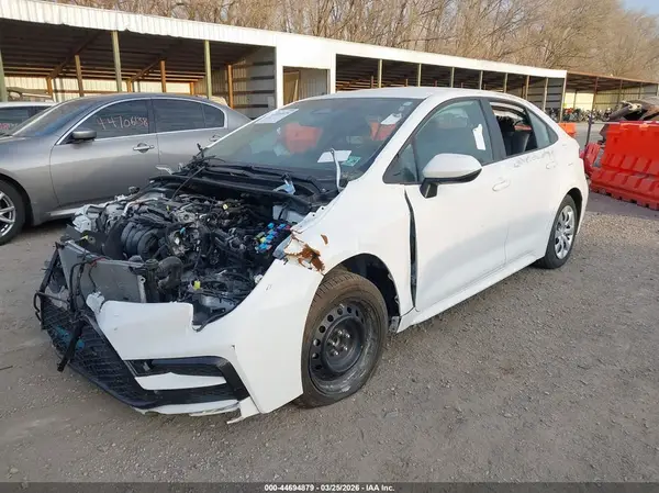 5YFB4MDE5RP191637 2024 TOYOTA COROLLA - Image 2