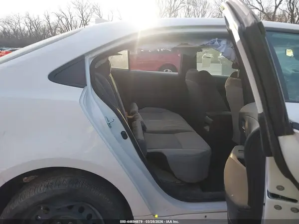5YFB4MDE5RP191637 2024 TOYOTA COROLLA - Image 8