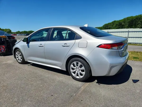 5YFB4MDE5RP192979 2024 TOYOTA COROLLA - Image 2