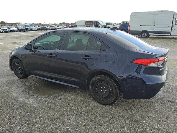 5YFB4MDE5RP193081 2024 TOYOTA COROLLA - Image 2