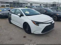 5YFB4MDE5RP193582 2024 TOYOTA COROLLA