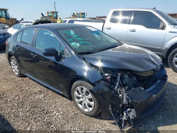 5YFB4MDE5RP193954 2024 TOYOTA COROLLA - Image 1