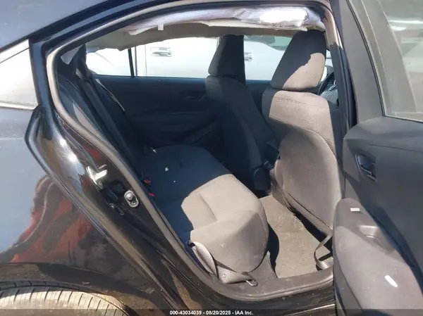 5YFB4MDE5RP193954 2024 TOYOTA COROLLA - Image 8