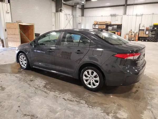 5YFB4MDE5RP194022 2024 TOYOTA COROLLA - Image 2