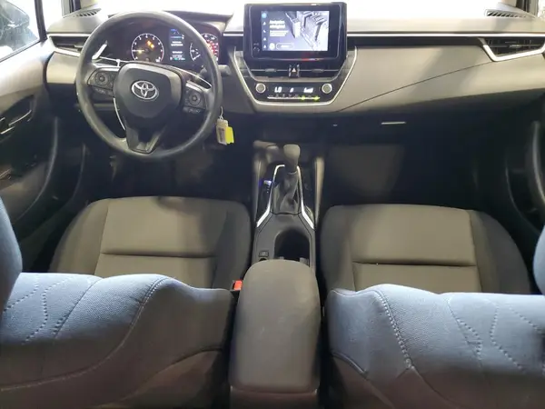 5YFB4MDE5RP194022 2024 TOYOTA COROLLA - Image 8