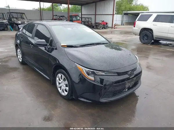 5YFB4MDE5RP194893 2024 TOYOTA COROLLA - Image 1