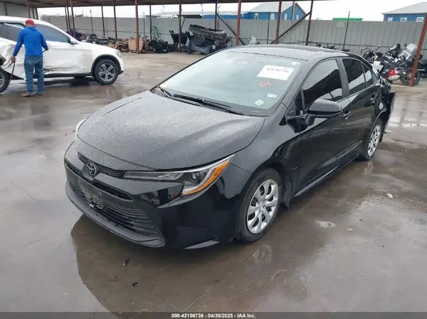 5YFB4MDE5RP194893 2024 TOYOTA COROLLA - Image 2