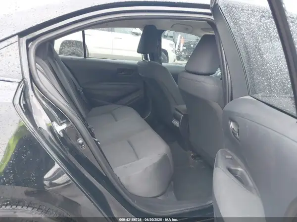 5YFB4MDE5RP194893 2024 TOYOTA COROLLA - Image 8