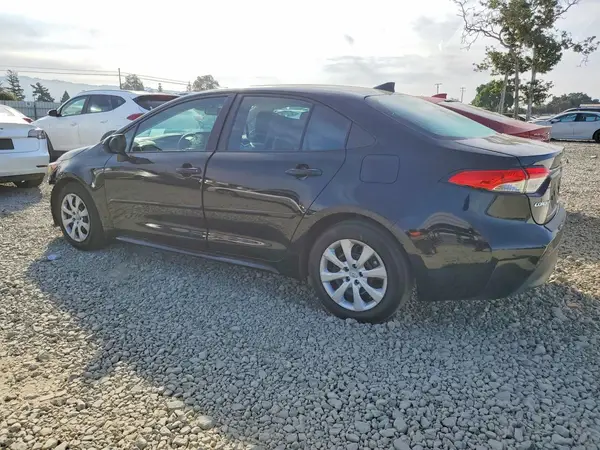 5YFB4MDE5RP194926 2024 TOYOTA COROLLA - Image 2