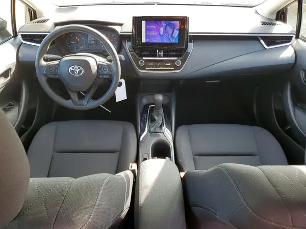 5YFB4MDE5RP194926 2024 TOYOTA COROLLA - Image 8