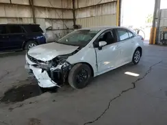 5YFB4MDE5RP195297 2024 TOYOTA COROLLA