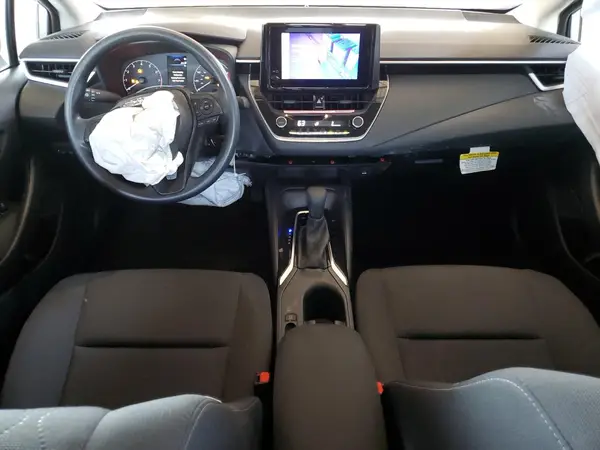 5YFB4MDE5RP195297 2024 TOYOTA COROLLA - Image 8