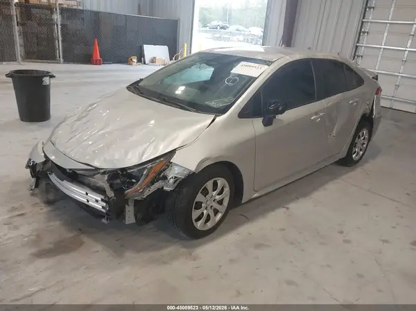 5YFB4MDE5RP195395 2024 TOYOTA COROLLA - Image 2