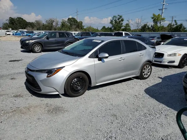 5YFB4MDE5RP195459 2024 TOYOTA COROLLA - Image 1