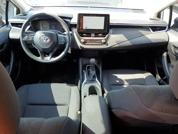 5YFB4MDE5RP195459 2024 TOYOTA COROLLA - Image 8