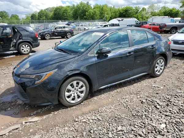 5YFB4MDE5RP195803 2024 TOYOTA COROLLA - Image 1