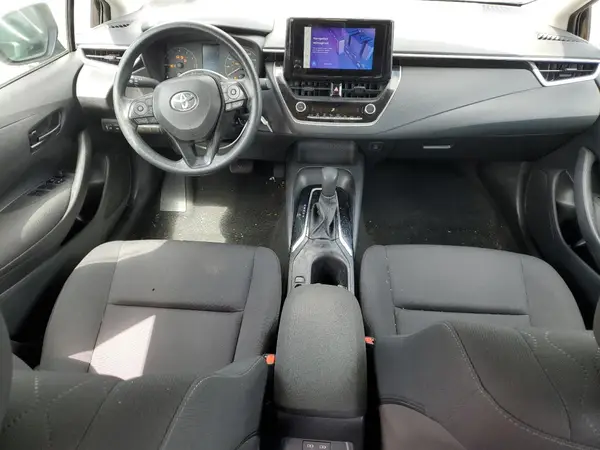 5YFB4MDE5RP195803 2024 TOYOTA COROLLA - Image 8
