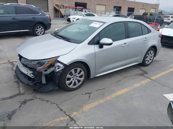 5YFB4MDE5RP196109 2024 TOYOTA COROLLA - Image 2