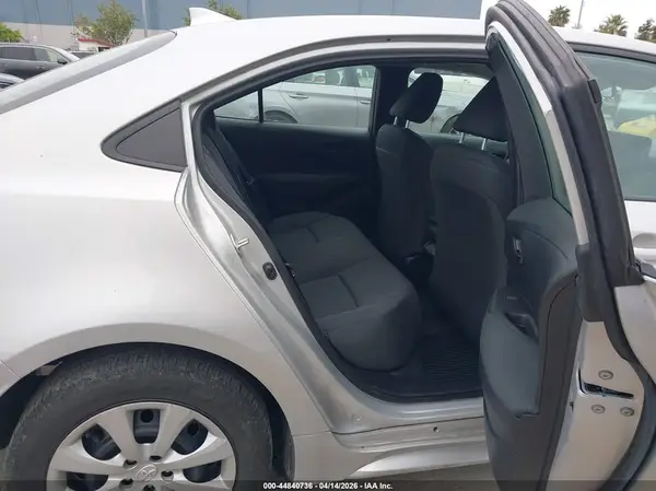5YFB4MDE5RP196109 2024 TOYOTA COROLLA - Image 8