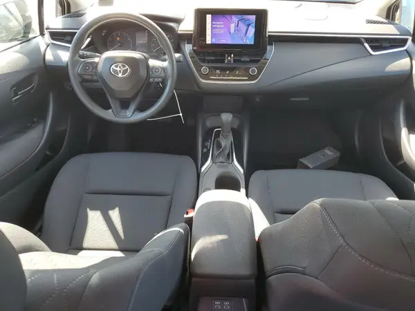 5YFB4MDE5RP196112 2024 TOYOTA COROLLA - Image 8